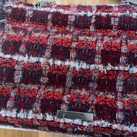 Kurt Geiger. - Picture 2 of 5